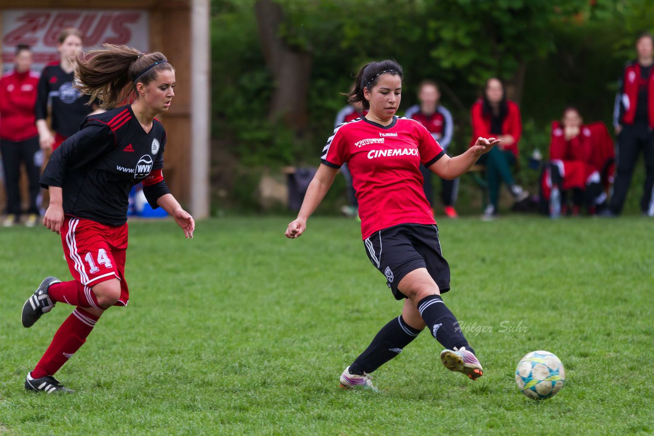 Bild 120 - Frauen Rot-Schwarz Kiel - MTSV Olympia Neumnster : Ergebnis: 4:1